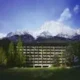 Boite Hotel Borca di Cadore