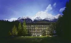 Boite Hotel Borca di Cadore