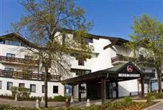 BEST WESTERN Modena District