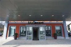 First Hotel Malpensa