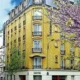 Hotel Armstrong Paris