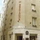 BEST WESTERN Bretagne Montparnasse