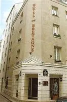 BEST WESTERN Bretagne Montparnasse