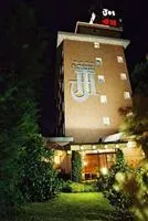 BEST WESTERN Jet Hotel