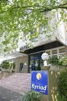 Hotel Kyriad Mlv Torcy