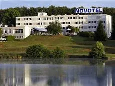 Novotel Limoges Le Lac