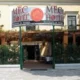 Mec Hotel Pompei