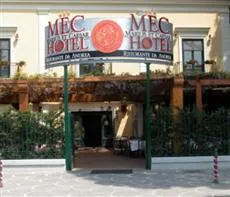 Mec Hotel Pompei