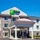 Holiday Inn Express Clinton