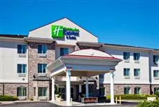 Holiday Inn Express Clinton