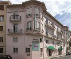 Aragon Hotel Perpignan