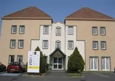 Premiere Classe la Rochelle Sud Aytre Hotel