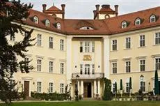 Hotel Schloss Lübbenau