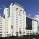 Hotel Ibis Lisboa Jose Malhoa