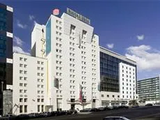 Hotel Ibis Lisboa Jose Malhoa