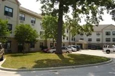 Extended Stay America Hotel Waukesha