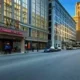 Hampton Inn & Suites Downtown Milwaukee Hotel