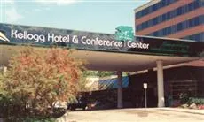 Kellogg Hotel And Conference Center