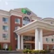 Holiday Inn Express Suites Middleboro