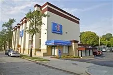 Motel 6 Washington D.C.