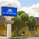 Americas Best Value Inn & Suites-Clovis/Fresno