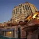 Al Murooj Rotana - Dubai