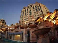 Al Murooj Rotana - Dubai