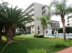 Quality Hotel Park Sicily Siracusa