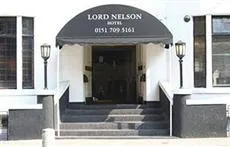 The Lord Nelson Hotel