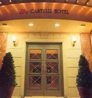 Castelli Hotel Nicosia