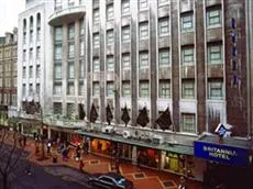 Britannia Hotel Birmingham