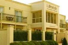 Lifestyle Apartments At Ferntree