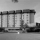 Red Deer Lodge Hotel and Conference Centre