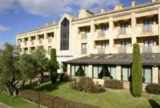 Best Western Domenico Hotel Toledo