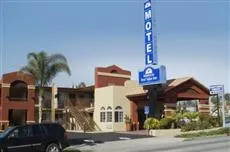 Americas Best Value Inn Los Angeles Hollywood