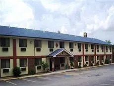 Super 8 Motel Gardner