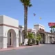 Ramada Palms Hotel Las Cruces