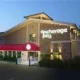 Anchorage Inns & Suites