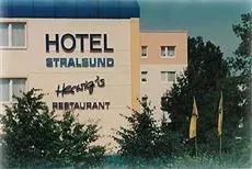 Hotel Stralsund