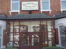 Heatherbank Guest House London