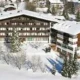 Hotel Sonnalp Kirchberg in Tirol