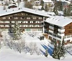 Hotel Sonnalp Kirchberg in Tirol