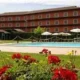 Santa Fe Hotel San Giusto Canavese