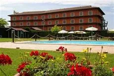 Santa Fe Hotel San Giusto Canavese