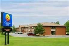 Comfort Inn Midland