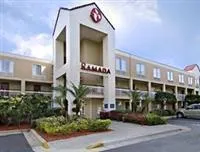 Ramada Inn Convention Center I-Drive