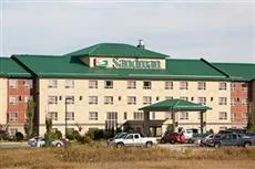 Sandman Hotel & Suites