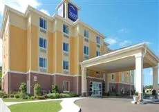 Sleep Inn & Suites Ruston