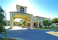 Best Western Garden Inn & Suites Rio Grande City