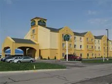 La Quinta Inn & Suites Columbus West